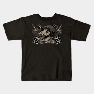 Wolfspeed Kids T-Shirt